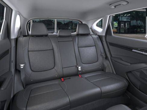 New 2026 Kia Seltos EX AWD/4WD image 17