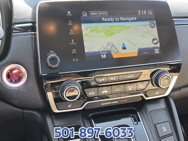 Used 2022 Honda CR-V Touring image 17