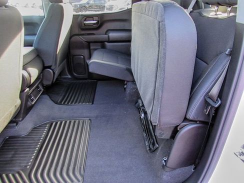 New 2026 GMC Sierra 1500 Pro w/ Graphite Edition image 17