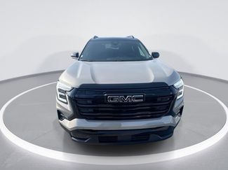 New 2026 GMC Terrain Elevation w/ Elevation Premium Package video 3