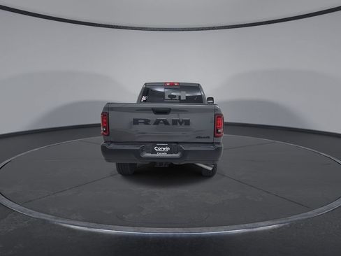New 2026 RAM 2500 Tradesman AWD/4WD image 13