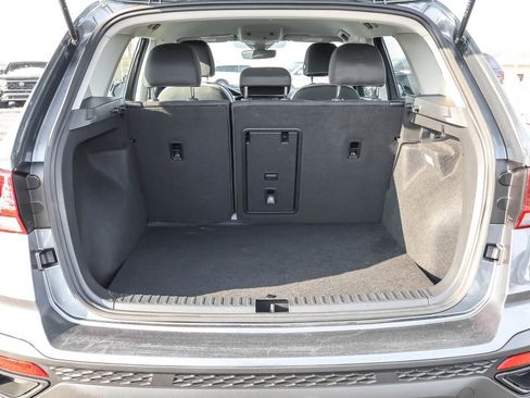 Certified 2024 Volkswagen Taos S image 30