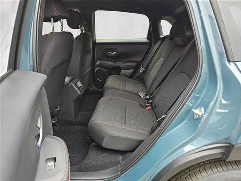 New 2026 Honda HR-V Sport image 13