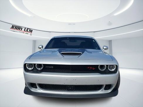 Used 2021 Dodge Challenger R/T Scat Pack image 8