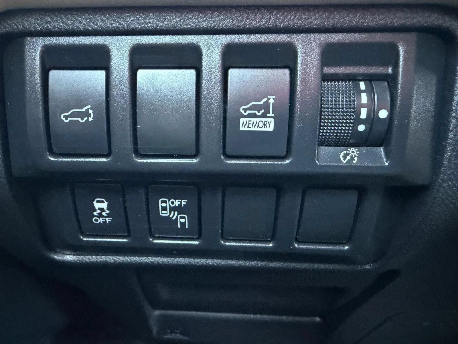Used 2019 Subaru Ascent Touring AWD/4WD image 29