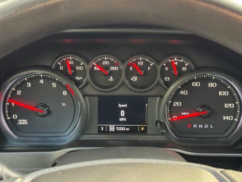 Used 2022 Chevrolet Silverado 3500 W/T w/ WT Convenience Package image 38