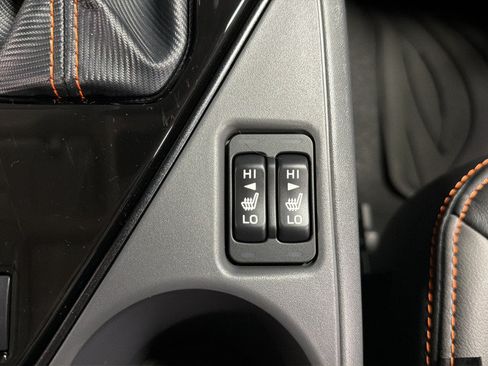 New 2026 Subaru Crosstrek 2.5i Limited AWD/4WD image 40