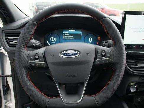 New 2026 Ford Escape ST-Line Select w/ Tech Pack #2 image 22