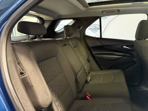 Used 2020 Chevrolet Equinox LT image 22