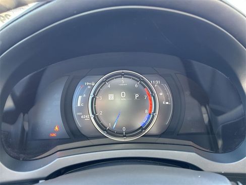 Used 2024 Lexus IS 350 F Sport w/ Memory Package image 19