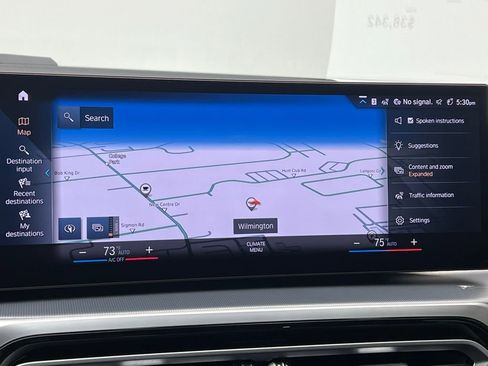 Certified 2023 BMW 330e xDrive w/ M Sport Package image 13