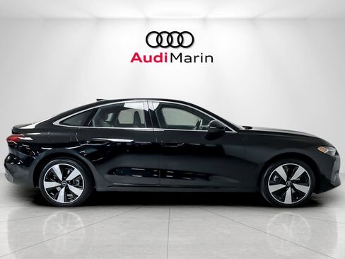 Certified 2025 Audi A5 2.0T Premium Plus w/ Premium Plus image 6