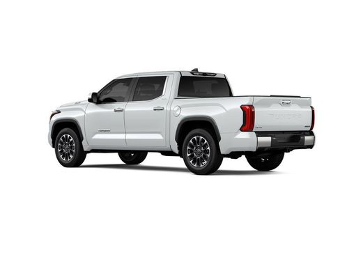 New 2026 Toyota Tundra Limited image 69