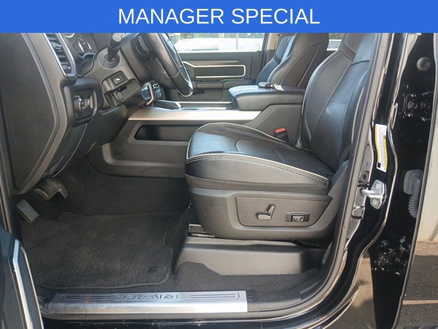 Used 2022 RAM 4500 Laramie AWD/4WD image 35
