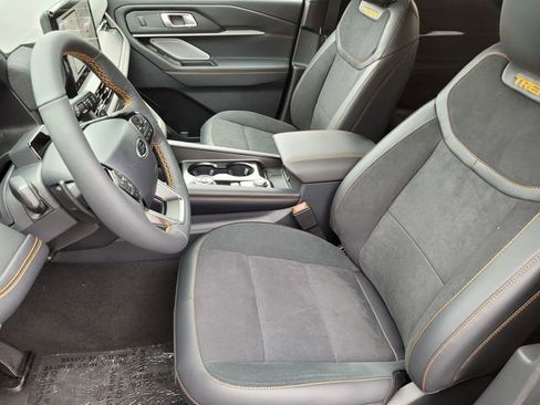New 2026 Ford Explorer Tremor w/ Tremor Ultimate Package image 16