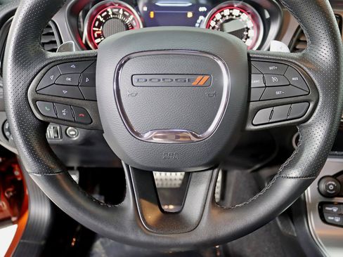 Used 2023 Dodge Challenger R/T Scat Pack w/ Plus Package image 16