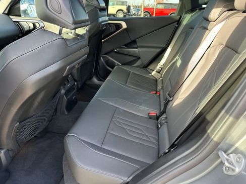 Used 2025 BMW X3 xDrive30i image 14