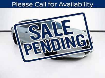 Used 2017 Nissan Maxima 3.5 SL