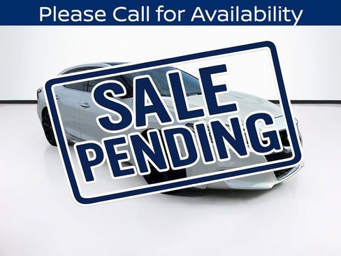 Used 2017 Nissan Maxima 3.5 SL image 1