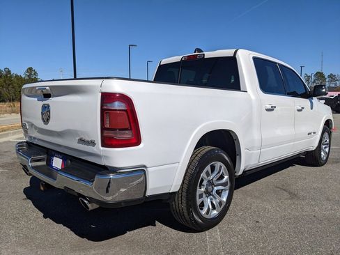 Used 2019 RAM 1500 Limited image 24
