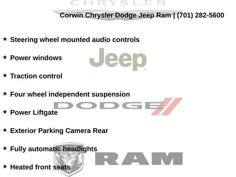 Used 2024 Ford Escape Platinum image 15