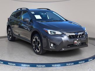 Used 2021 Subaru Crosstrek 2.5i Limited w/ Moonroof Package 1 video 1