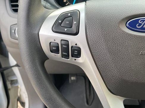 Used 2013 Ford Edge SE FWD image 13