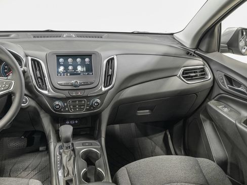 Used 2024 Chevrolet Equinox LT w/ LPO, Floor Liner Package AWD/4WD image 29