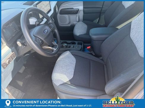 New 2026 Ford Maverick XLT w/ Equipment Group 301A image 19