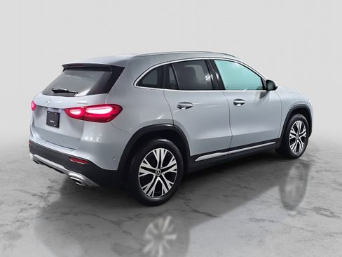 Certified 2025 Mercedes-Benz GLA 250 GLA 250 image 6
