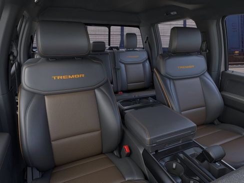 New 2026 Ford F150 Tremor AWD/4WD image 10