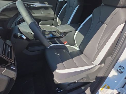 New 2025 Buick Envision Sport Touring image 19