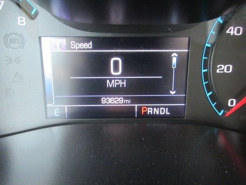 Used 2017 Chevrolet Colorado LT w/ LT Convenience Package image 22