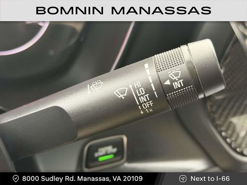 Used 2019 Chevrolet Camaro LT image 18