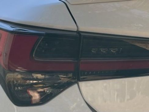 Used 2021 Lexus RC 350 F Sport image 4