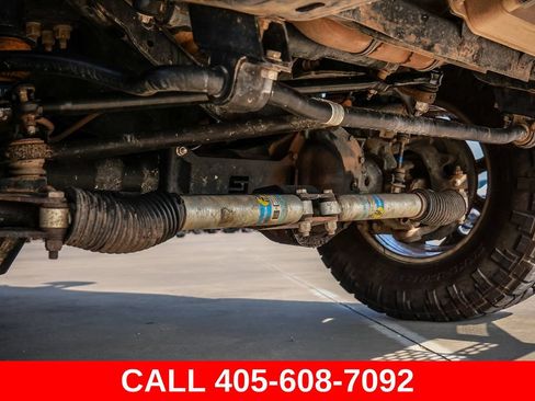Used 2018 Ford F250 Lariat w/ Lariat Value Package AWD/4WD image 12