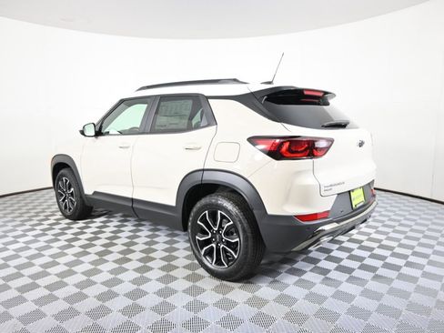 New 2026 Chevrolet TrailBlazer ACTIV w/ Convenience Package AWD/4WD image 4