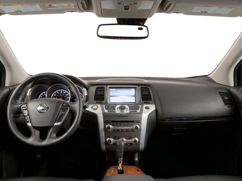 Used 2010 Nissan Murano SL w/ Leather Pkg AWD/4WD image 5