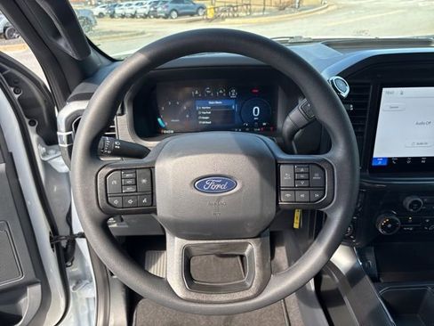 New 2026 Ford F150 STX w/ Equipment Group 200A image 14