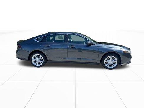 Certified 2026 Honda Accord LX image 10