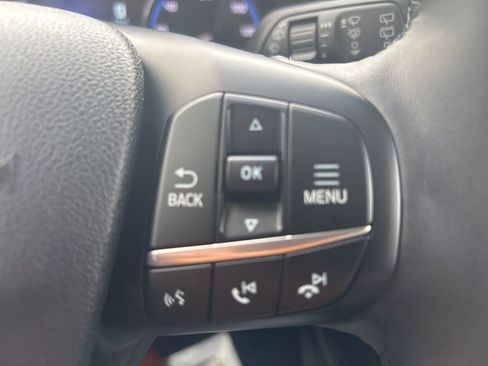 Used 2024 Ford Bronco Sport Outer Banks w/ Tech Package image 14