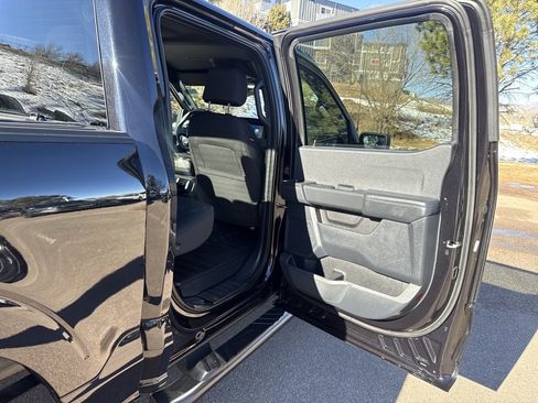 Certified 2023 Ford F150 XL w/ STX Appearance Package image 20