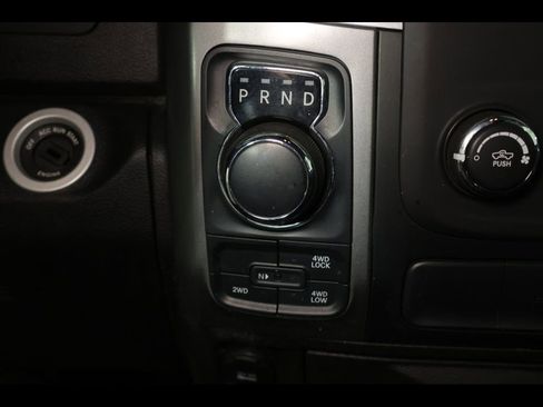 Used 2023 RAM 1500 Classic Warlock image 12