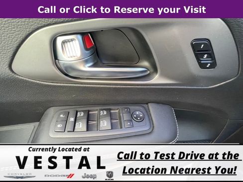 New 2026 Chrysler Pacifica Select image 16