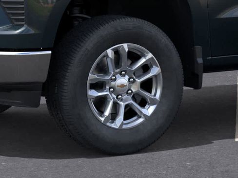 New 2026 Chevrolet Silverado 1500 LT image 9