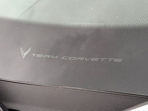 Used 2021 Chevrolet Corvette Stingray Premium Conv w/ 3LT RWD image 11
