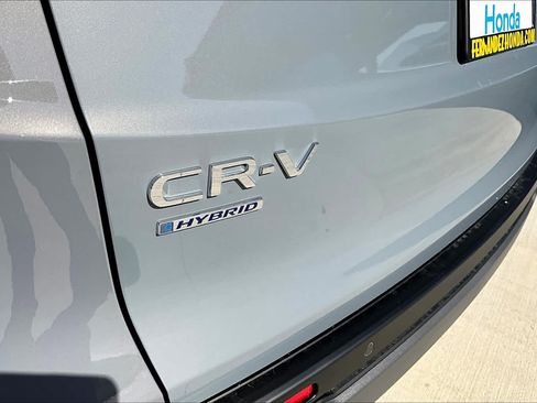 Used 2025 Honda CR-V Sport-L image 15