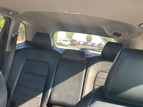 Used 2023 Honda CR-V EX-L image 33
