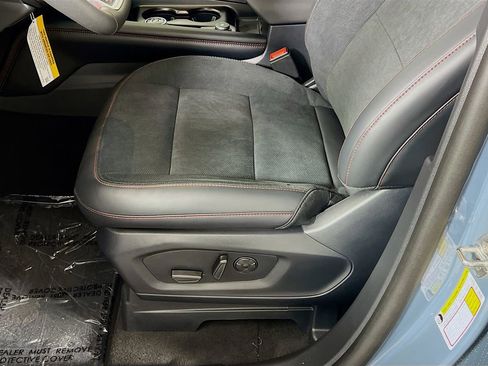 New 2026 Ford Explorer ST w/ Sun And Sound Package image 24