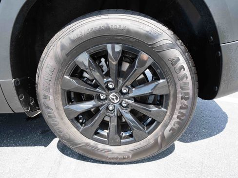 Used 2025 MAZDA CX-50 AWD 2.5 S w/ Cargo Package image 30